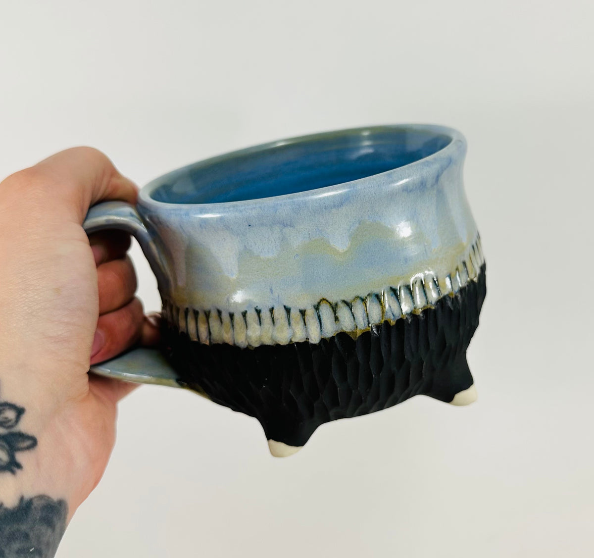Soft Cloud Cauldron