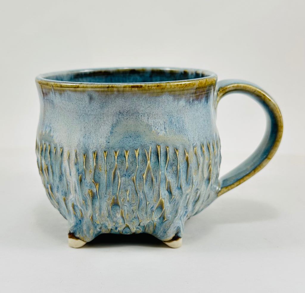 Seers Waters Cauldron