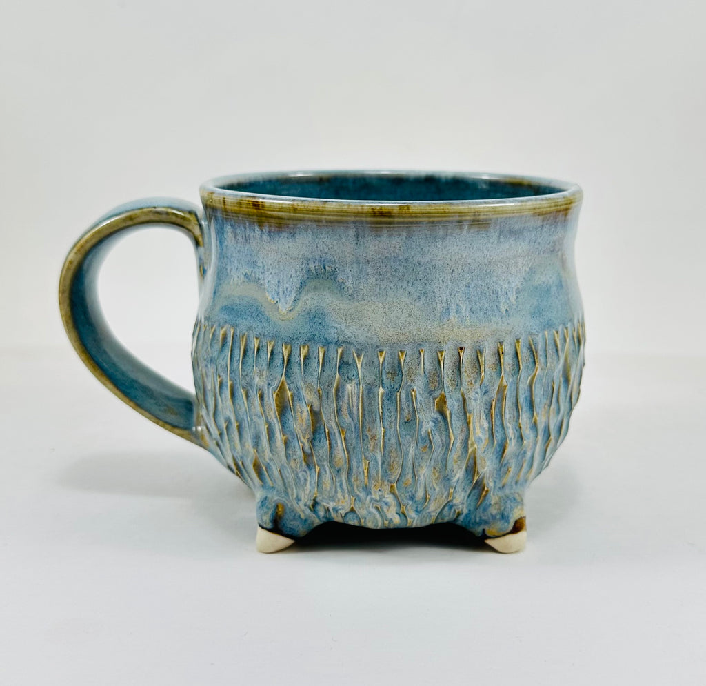 Seers Waters Cauldron