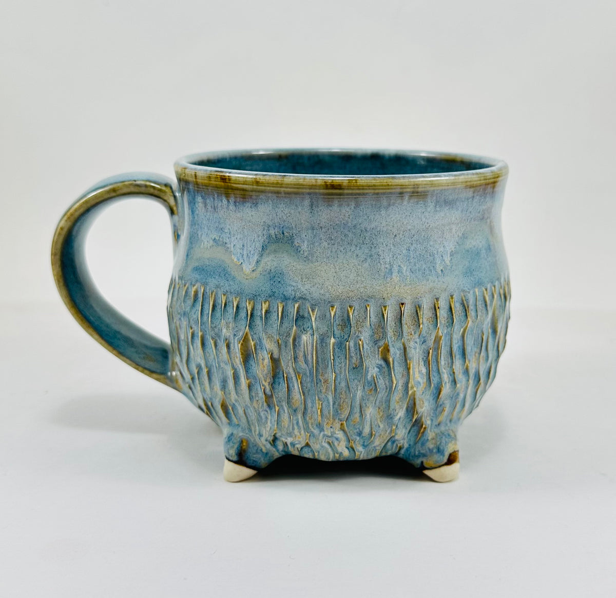 Seers Waters Cauldron