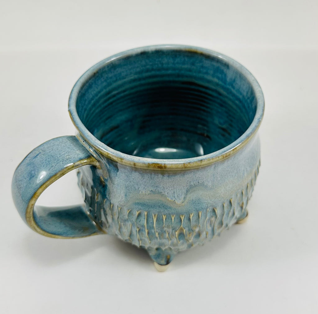 Seers Waters Cauldron