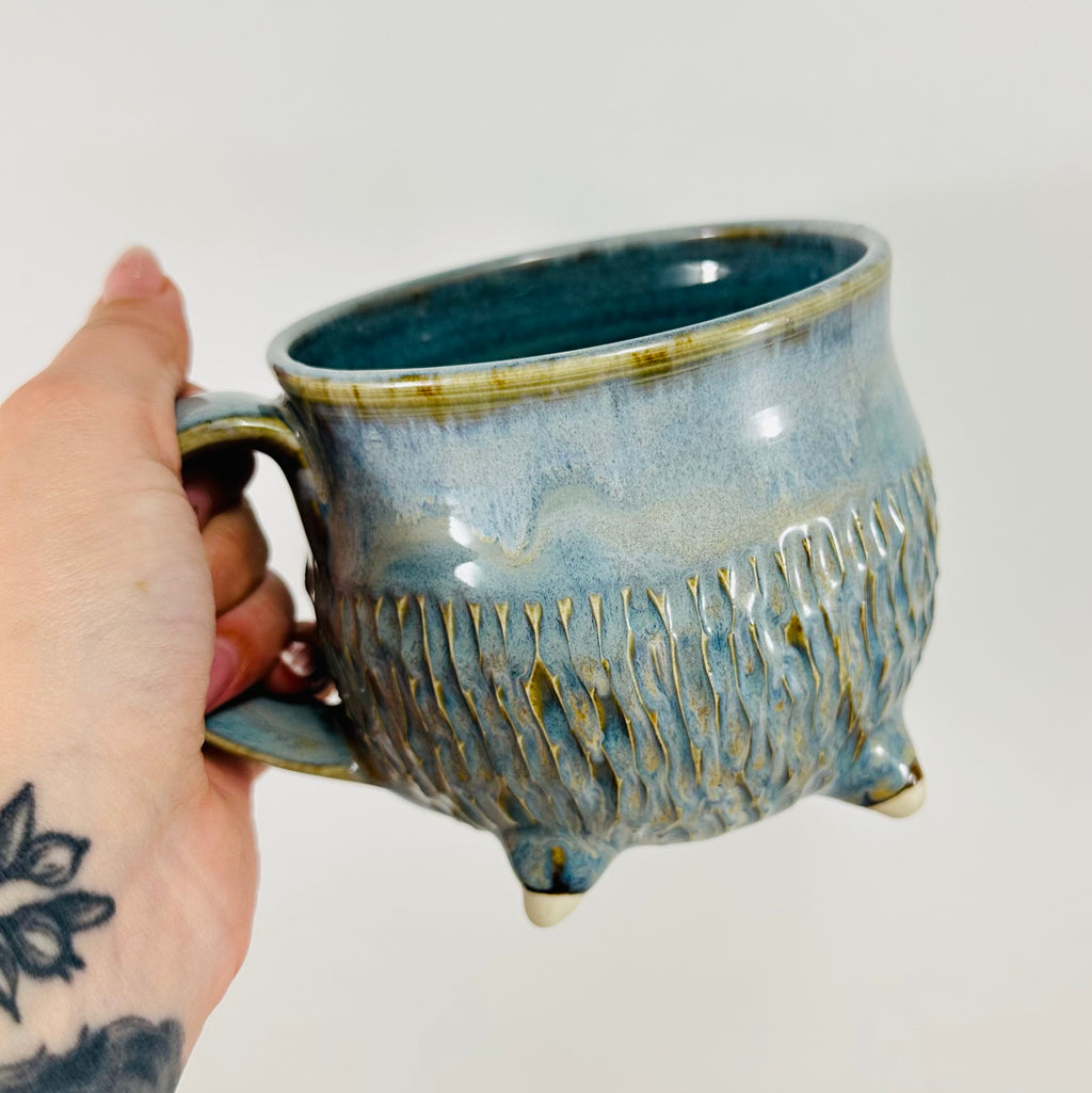 Seers Waters Cauldron
