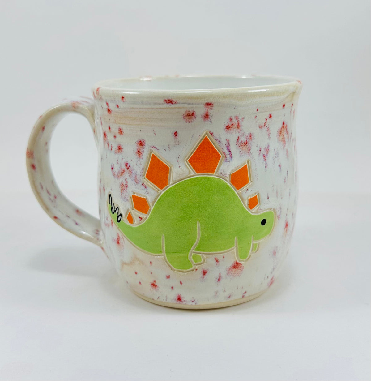 Stego Mug