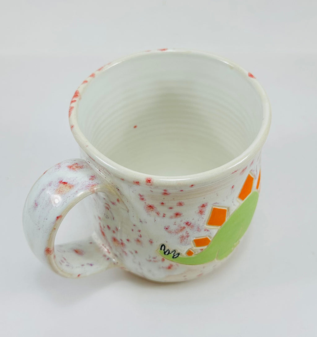 Stego Mug