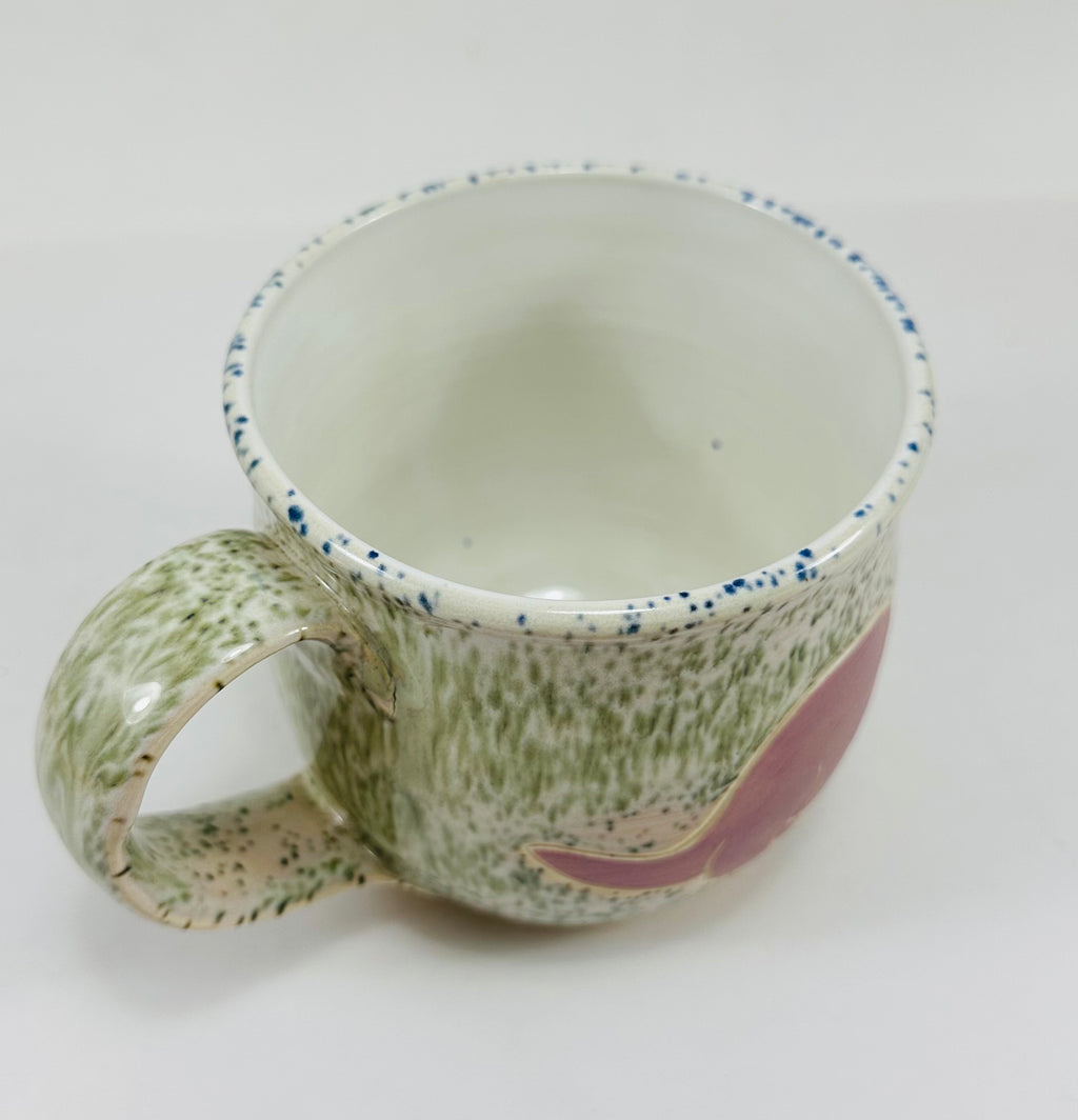 Triceratops Mug