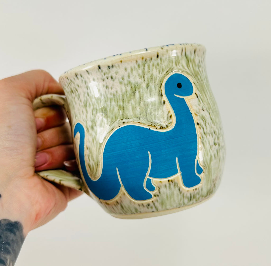 Bronty Mug 2