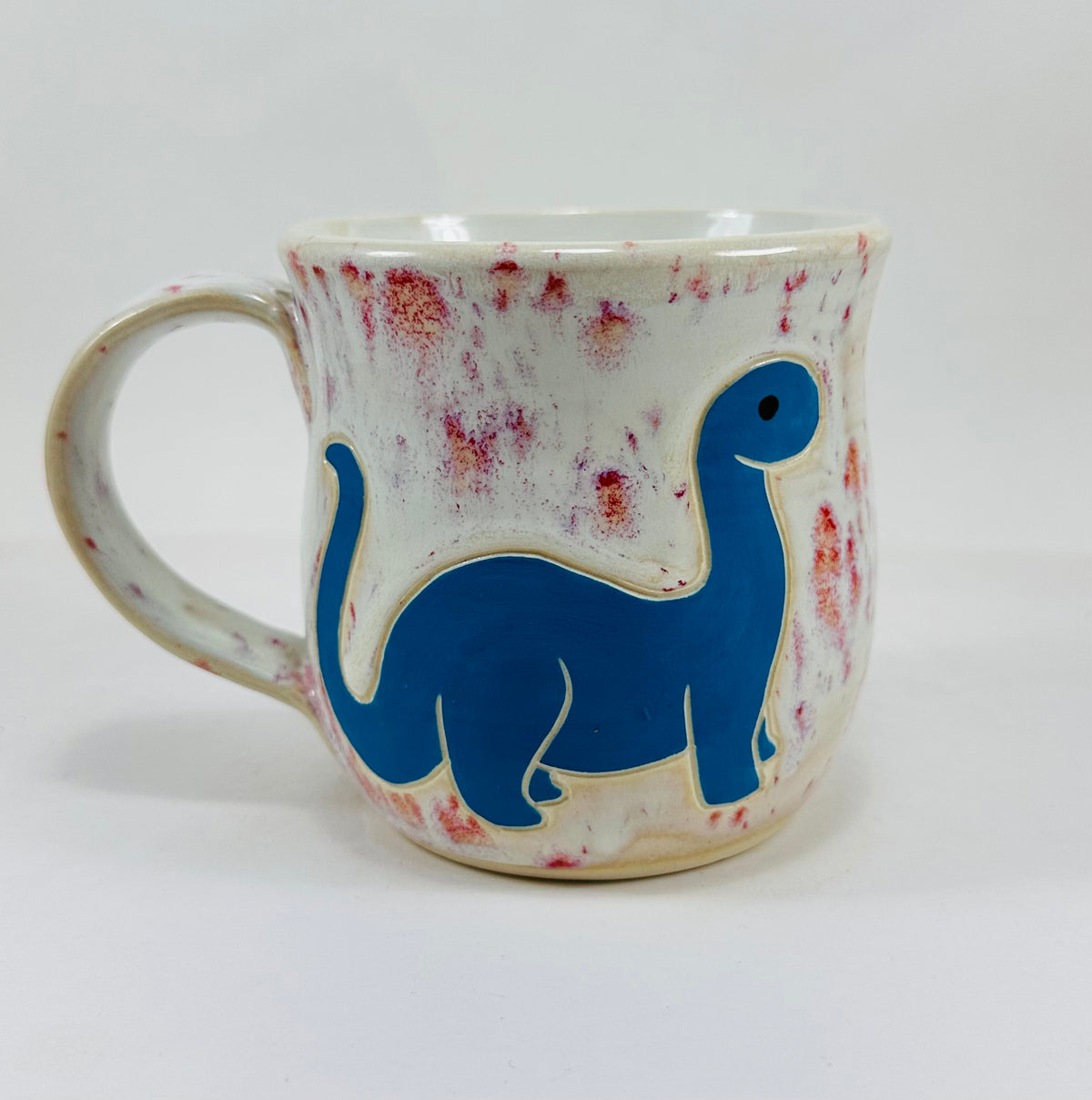 Bronty Mug