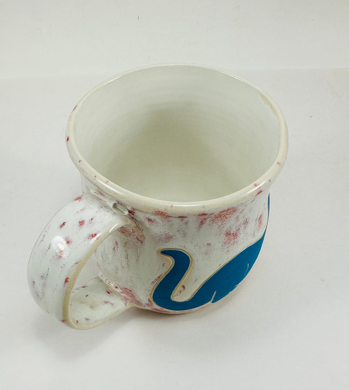 Bronty Mug