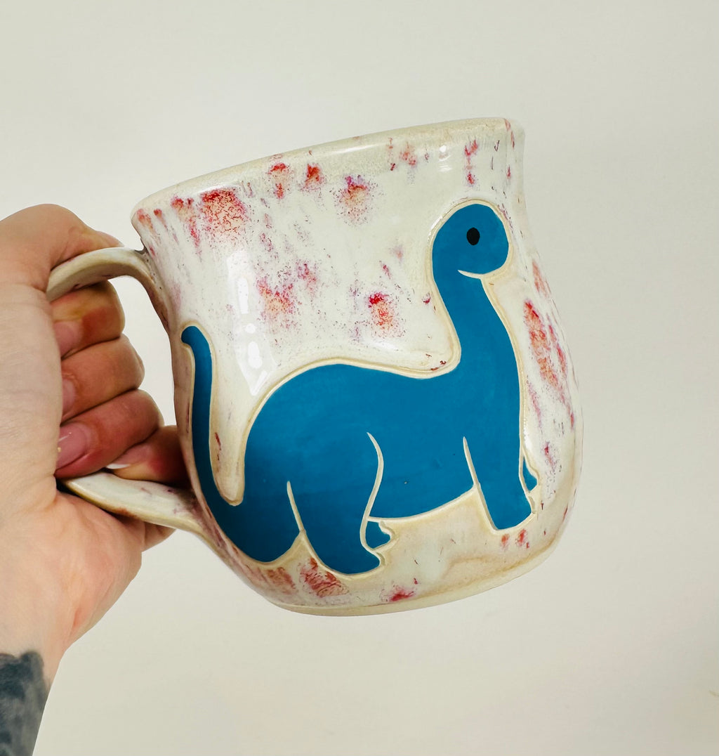 Bronty Mug