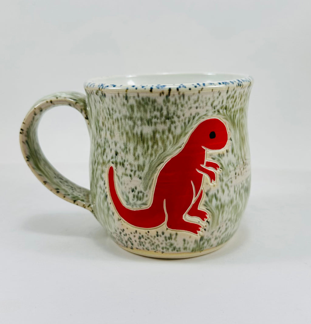 Rex Mug 2