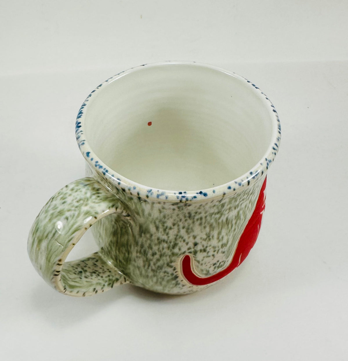 Rex Mug 2