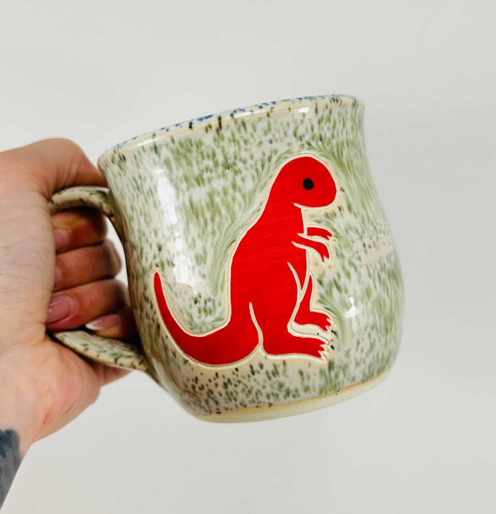 Rex Mug 2