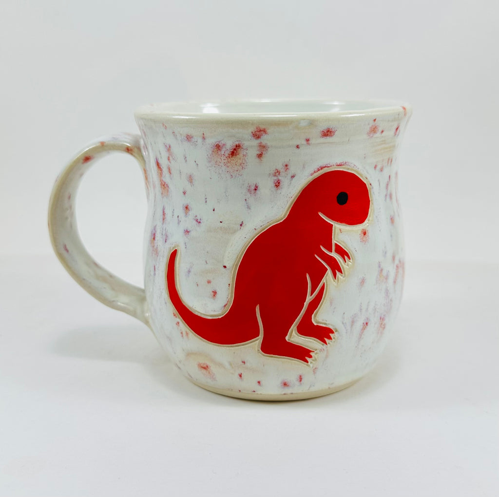 Rex Mug