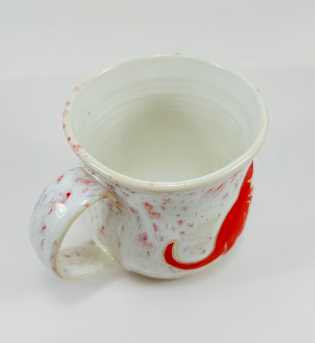 Rex Mug