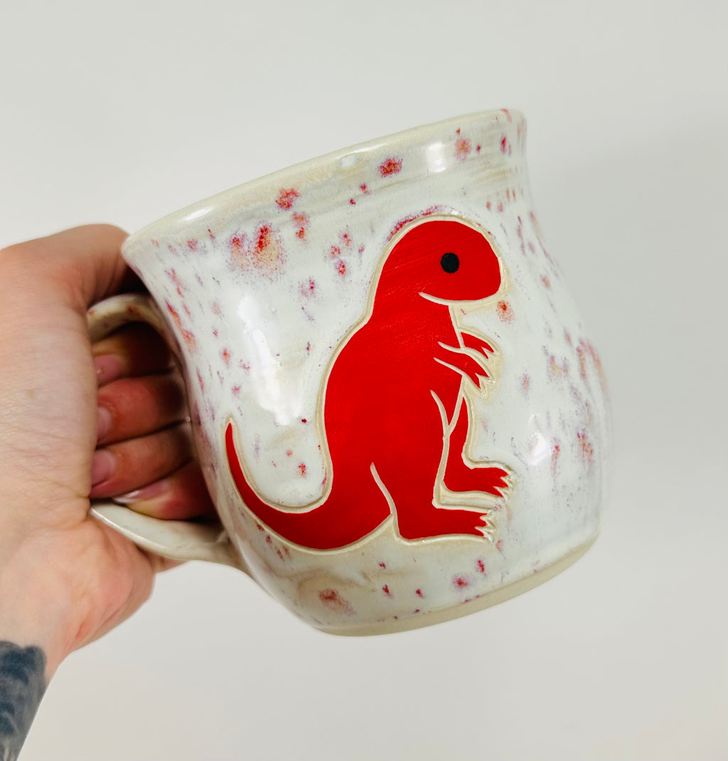 Rex Mug