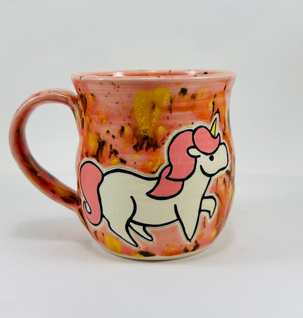 Unicorn Mug 2