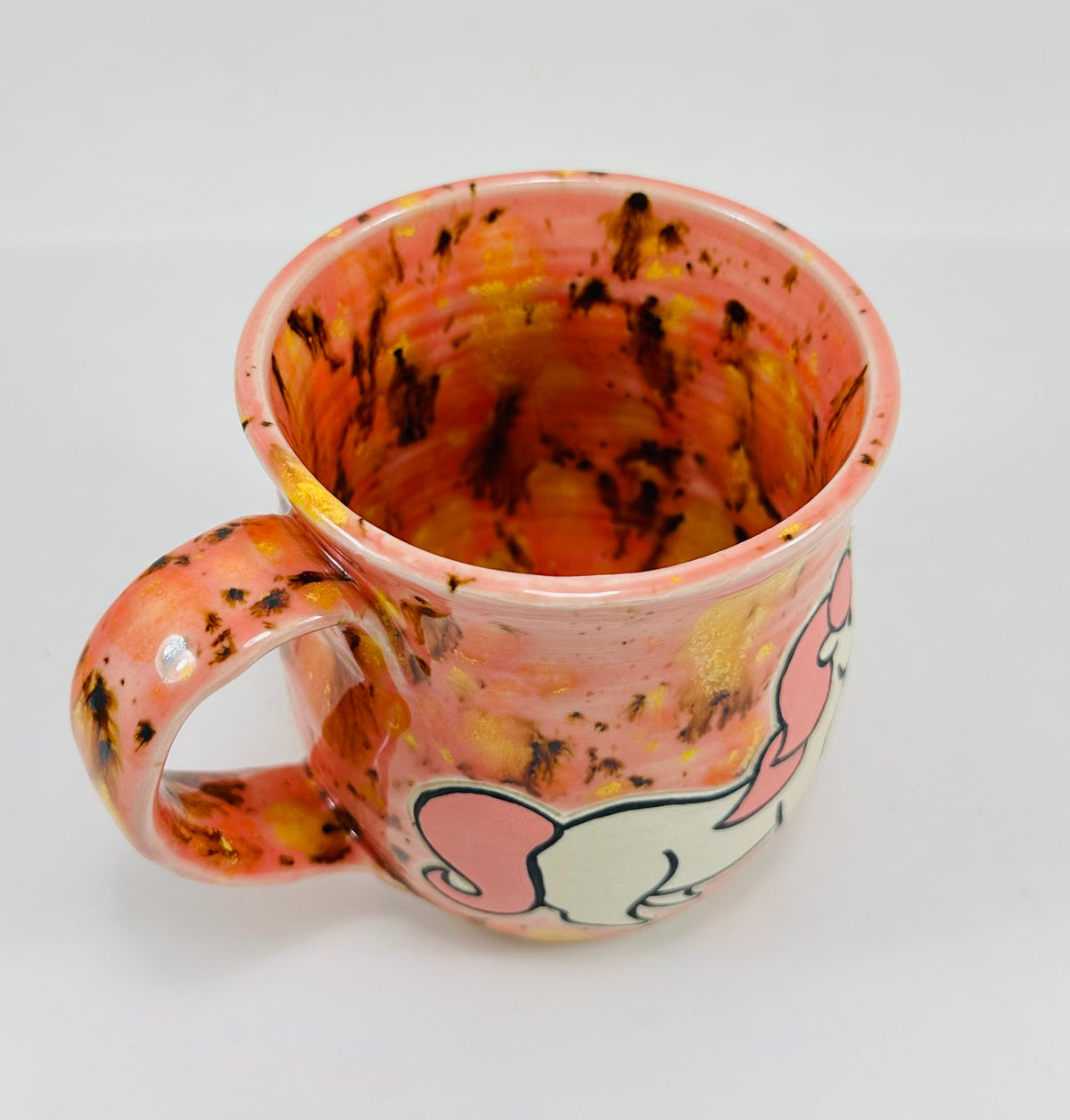 Unicorn Mug 2