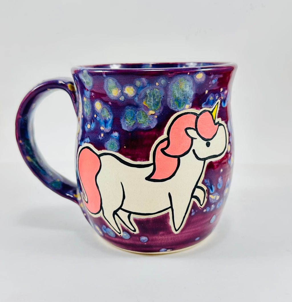 Unicorn Mug
