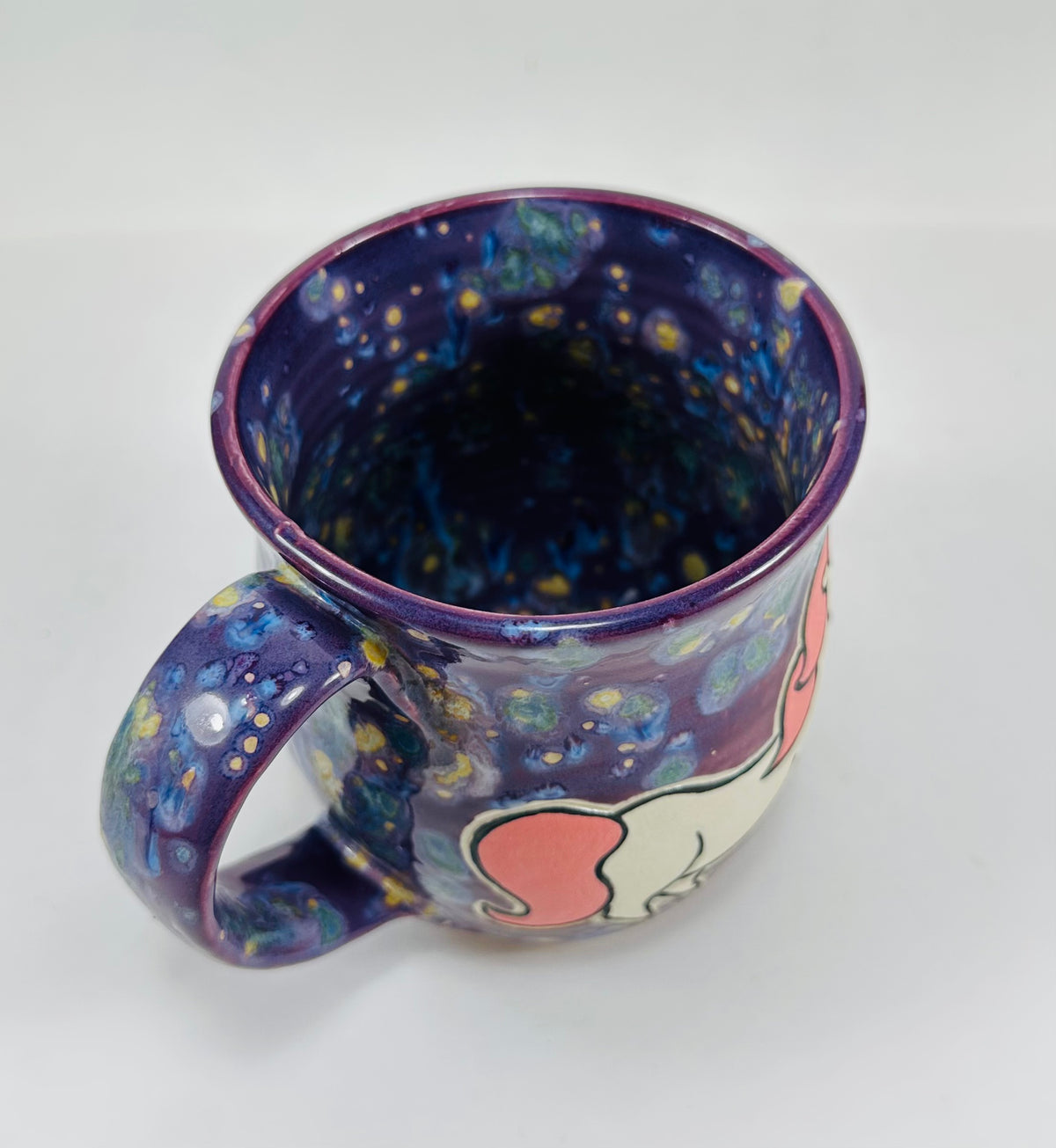 Unicorn Mug