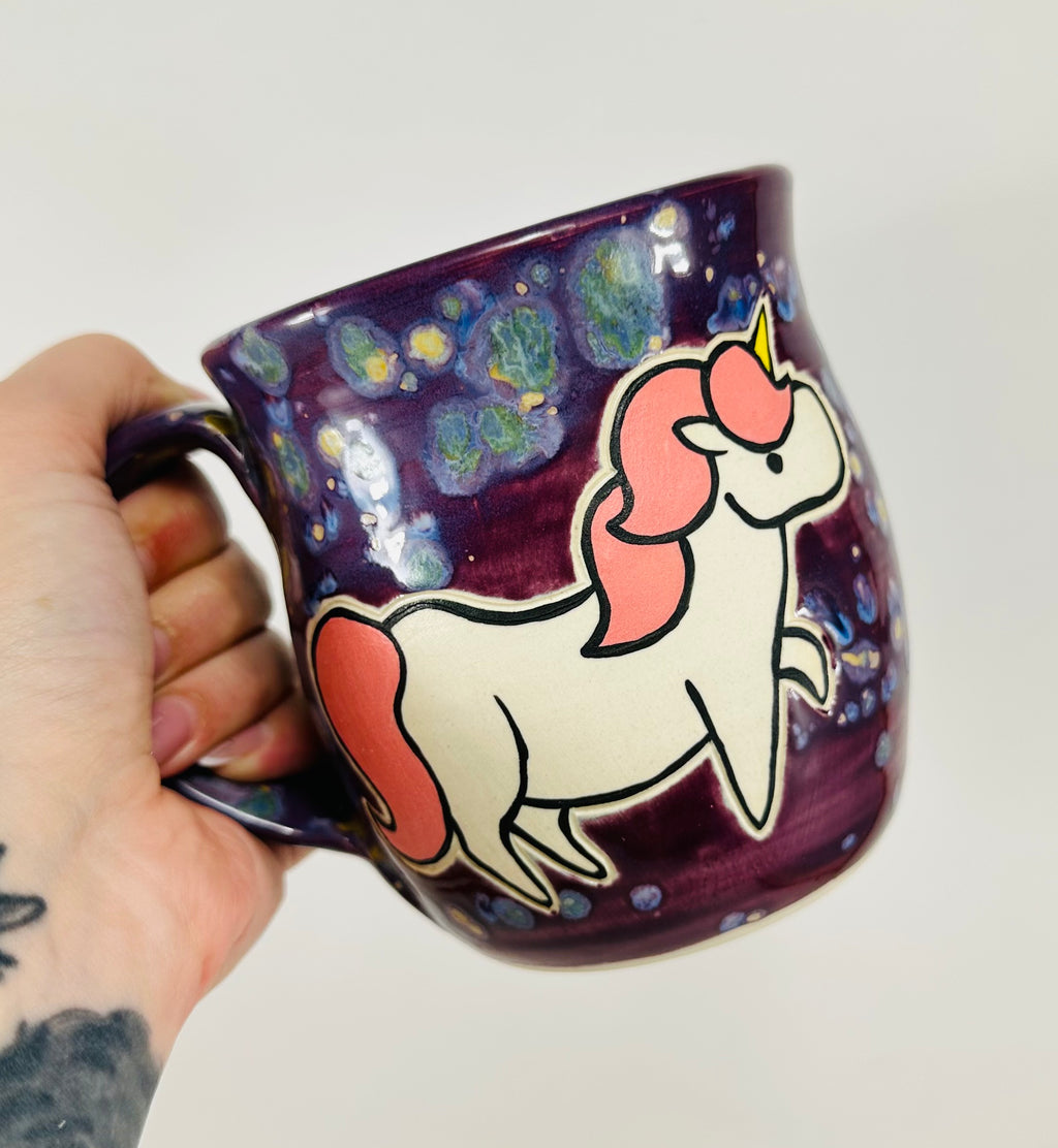 Unicorn Mug
