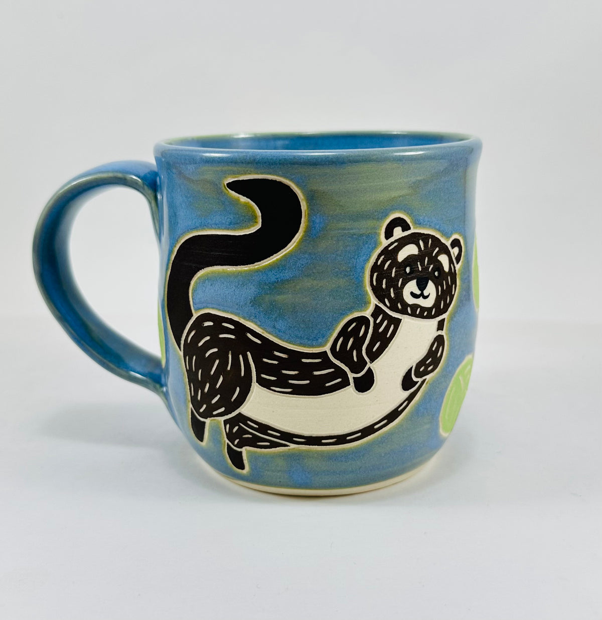 Otter Mug