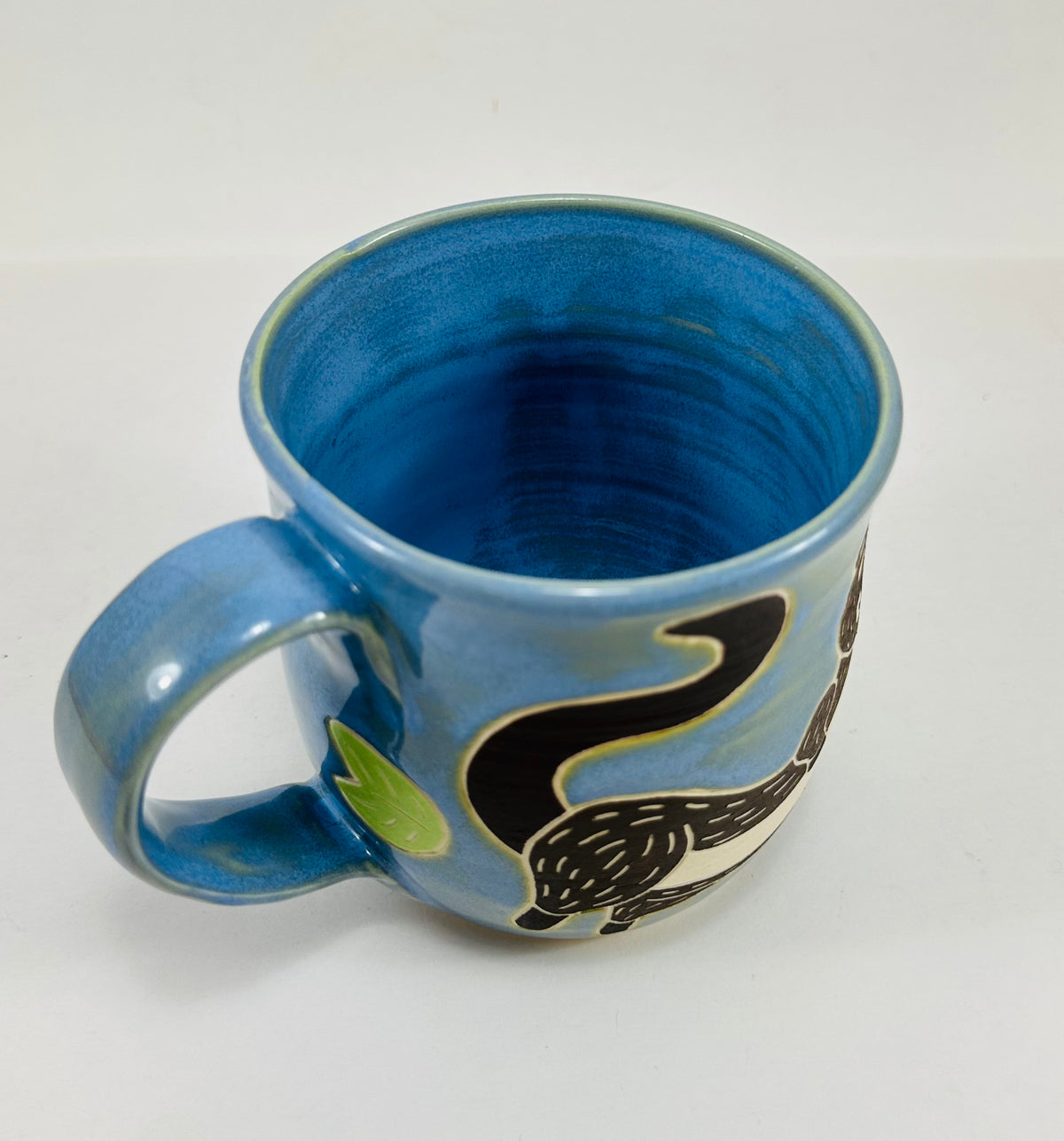 Otter Mug