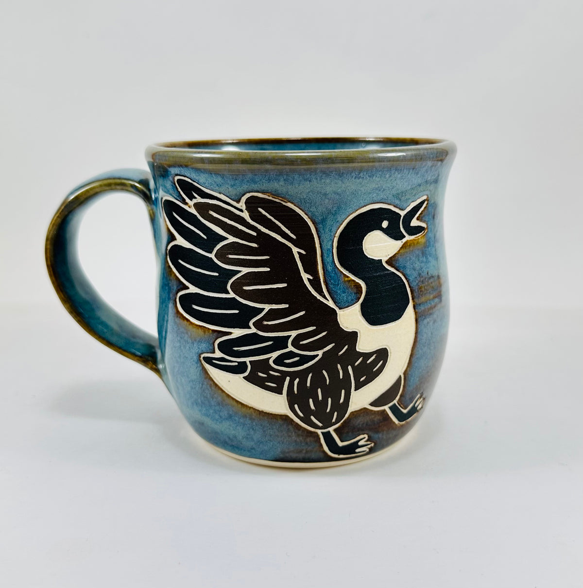 Canada Goose Mug