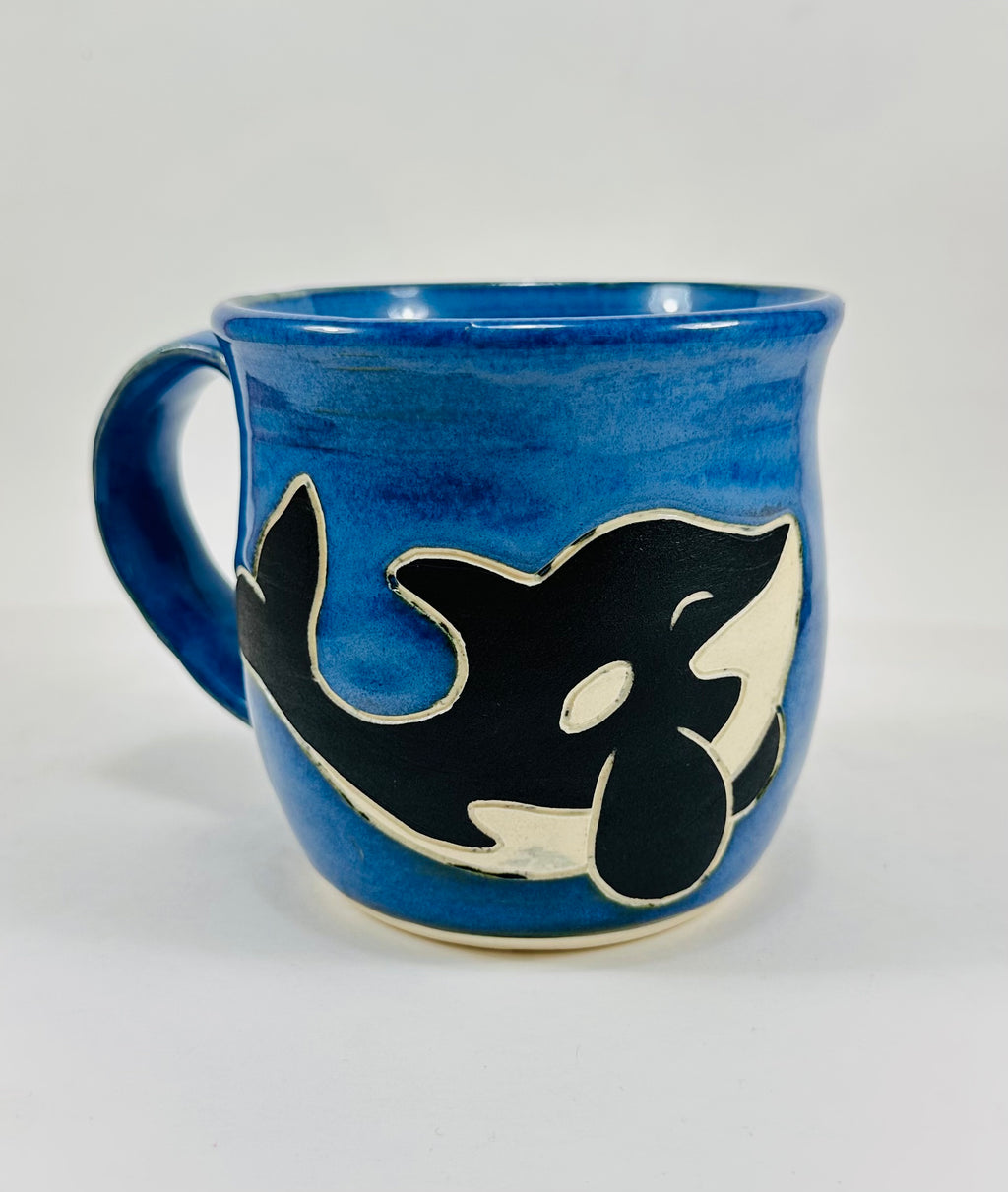 Orca Mug 2