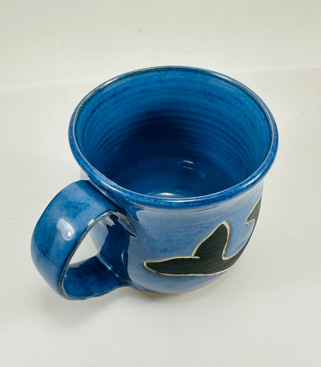 Orca Mug 2