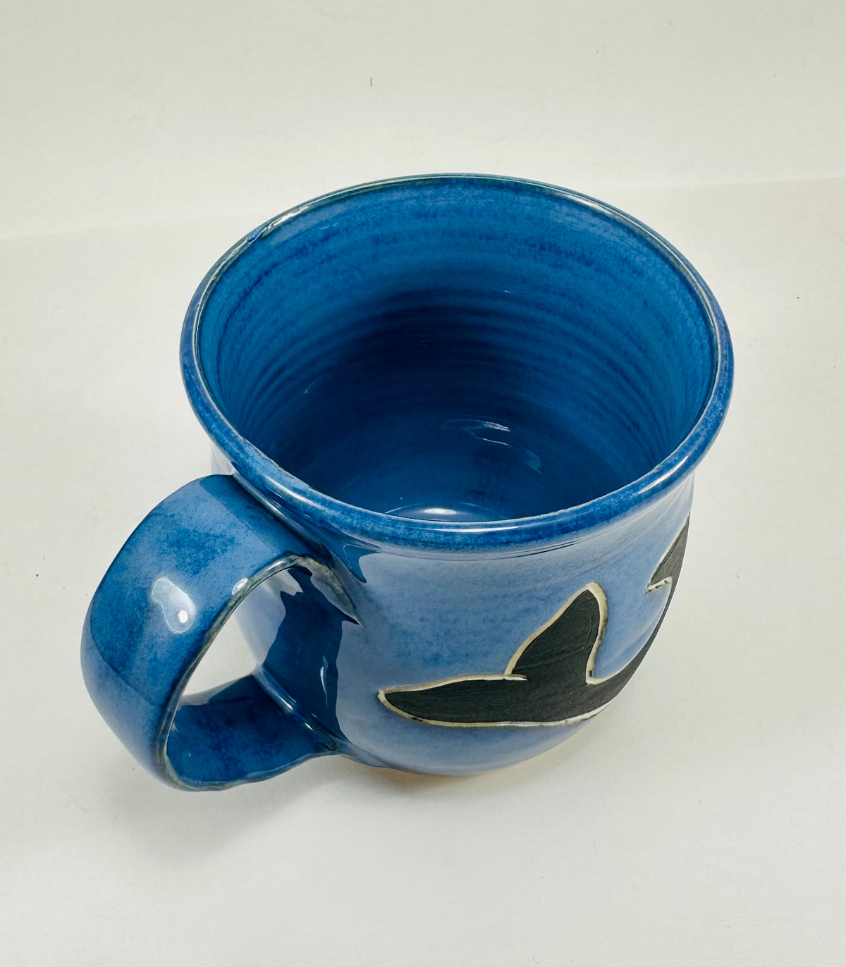 Orca Mug 2