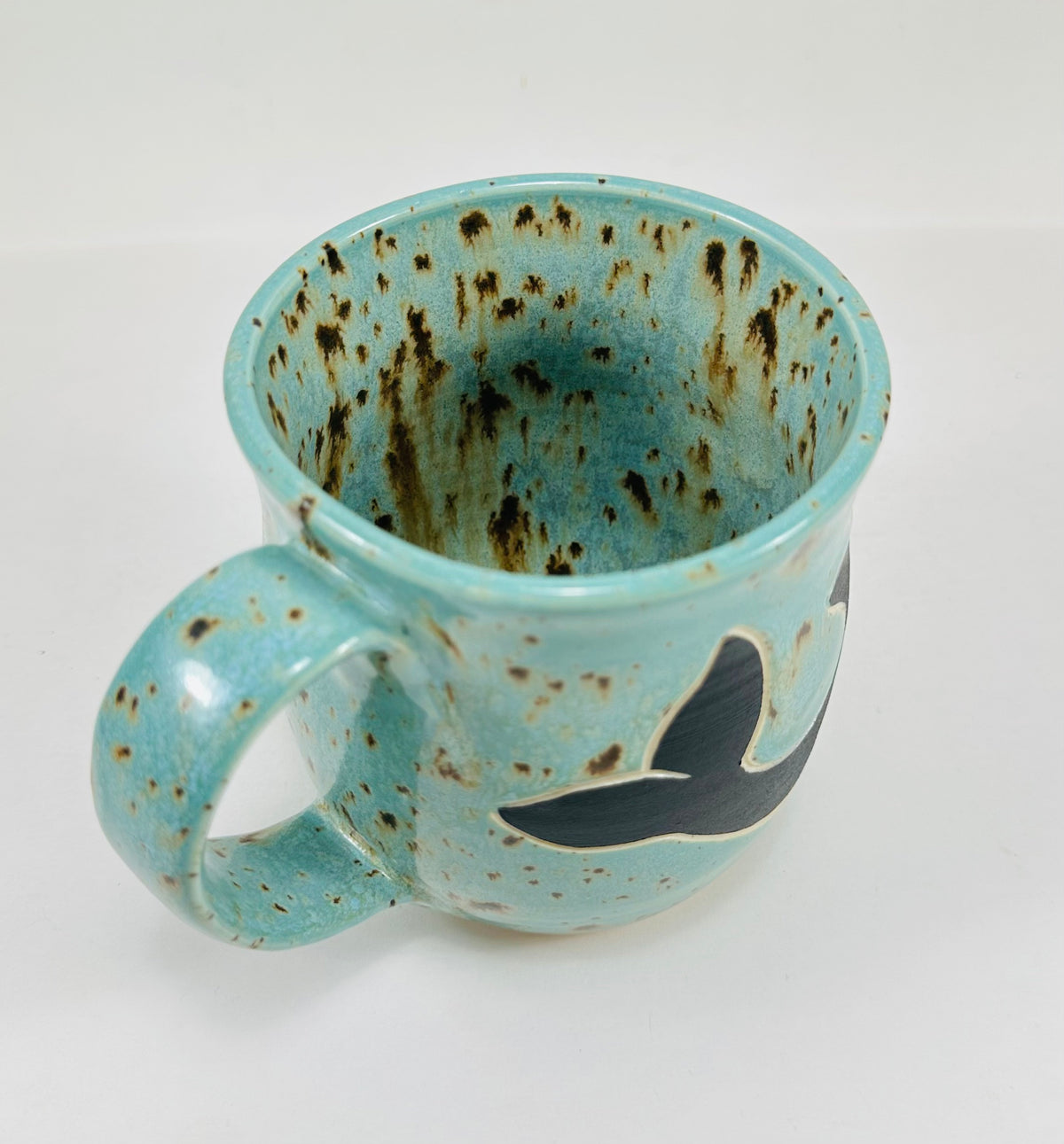 Orca Mug