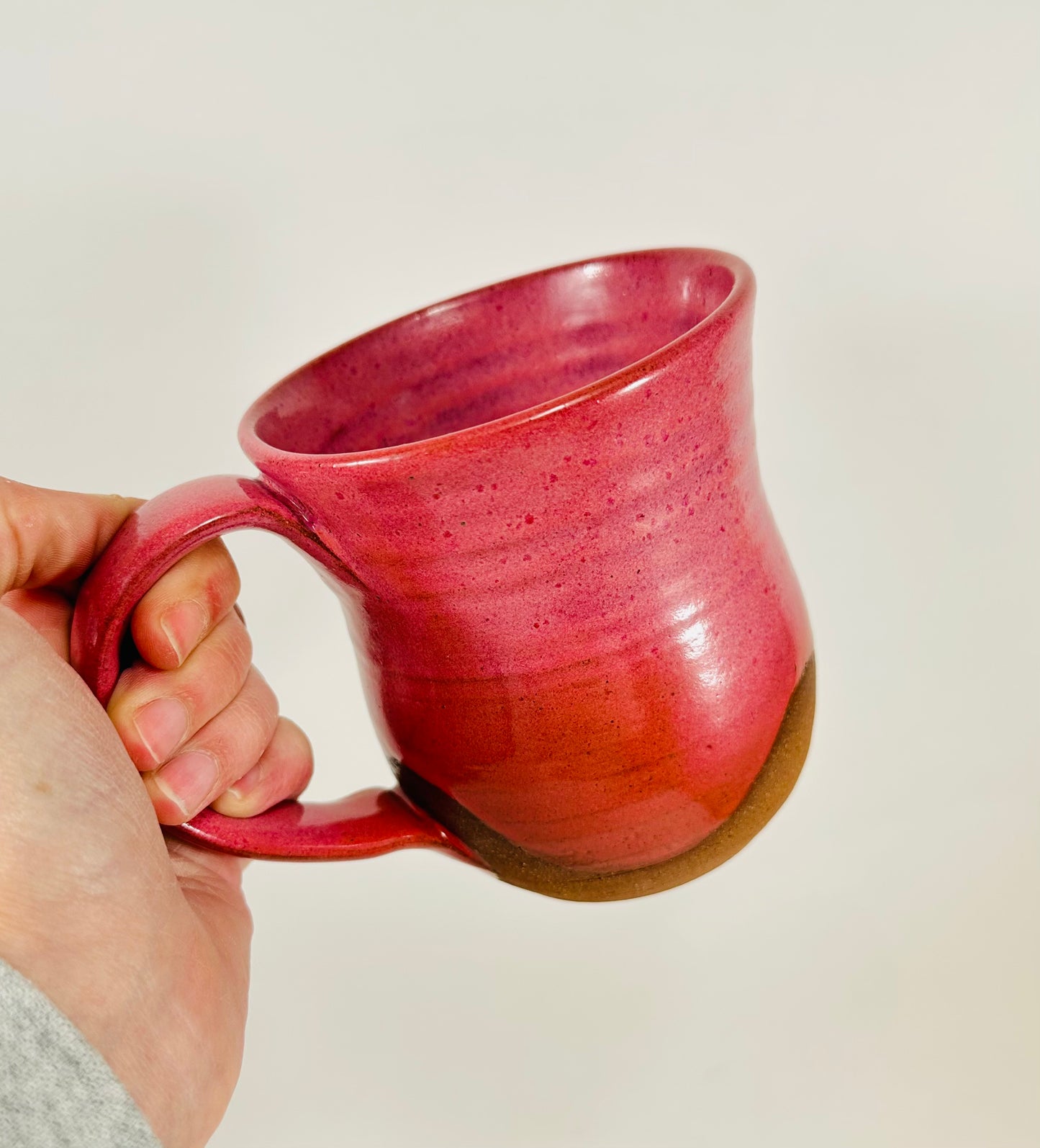 Pretty In Pink Mug