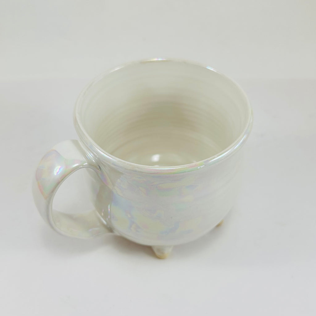 Unicorn Magic Cauldron Mug