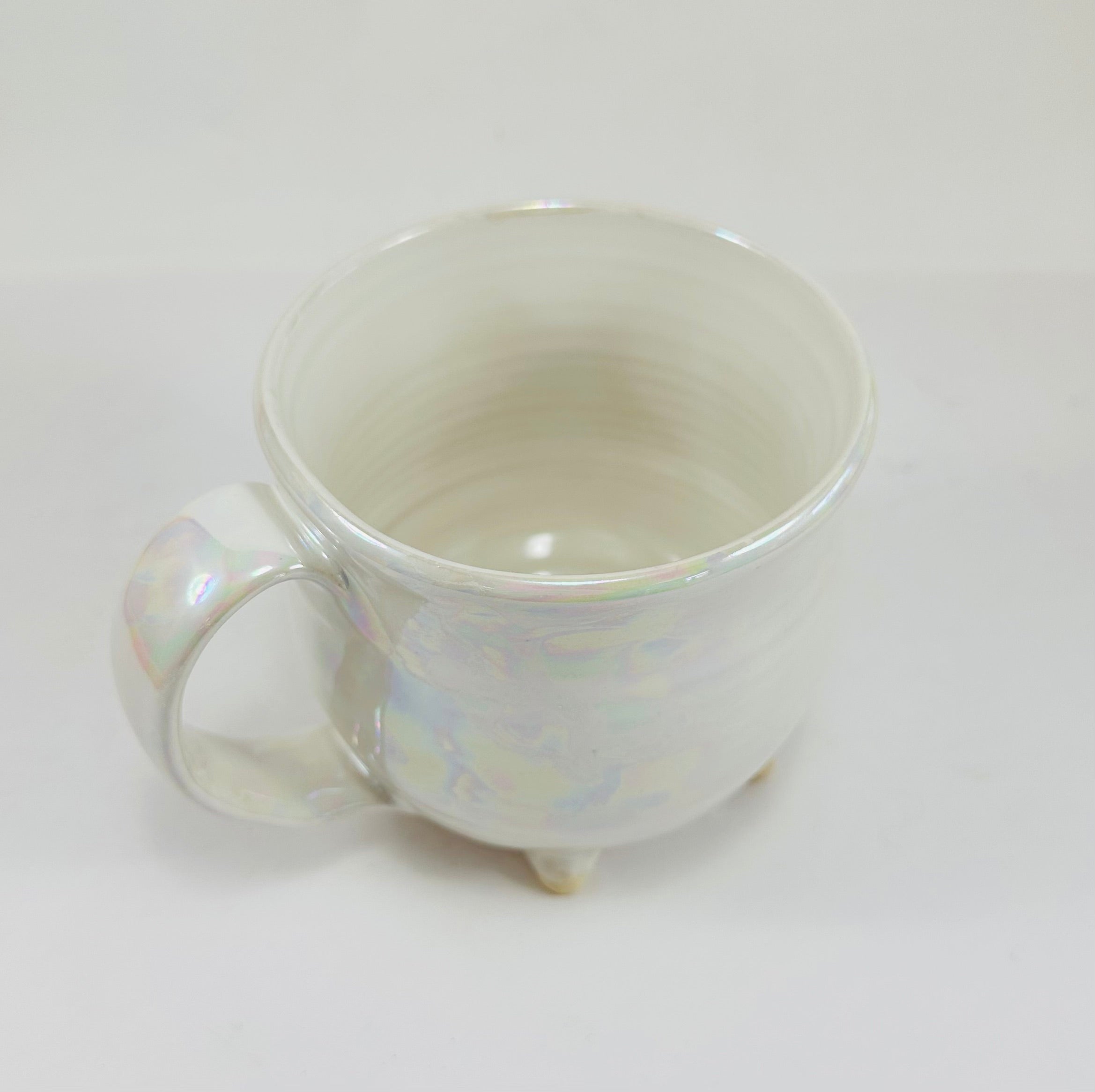 Unicorn Magic Cauldron Mug