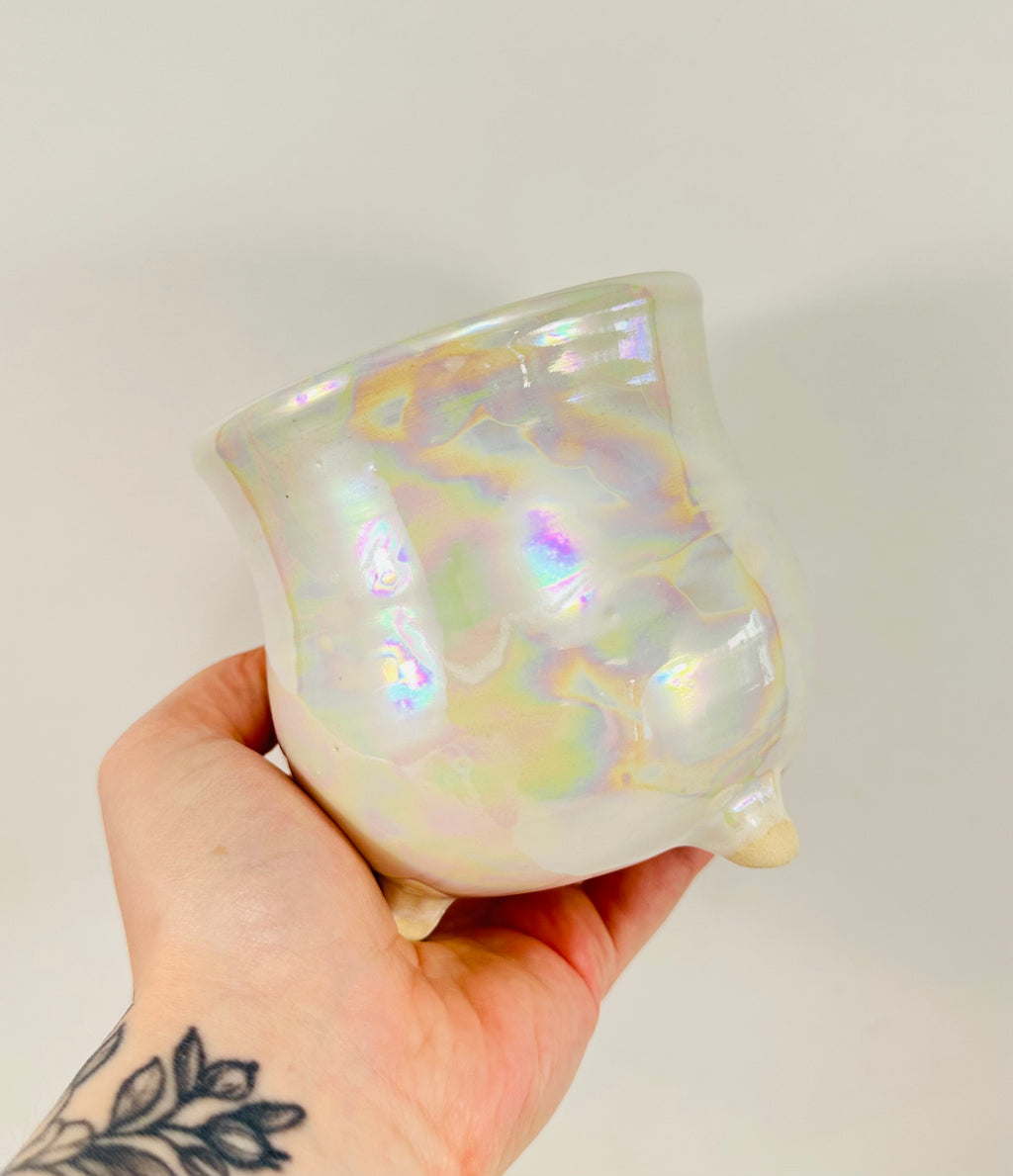 Unicorn Magic Cauldron