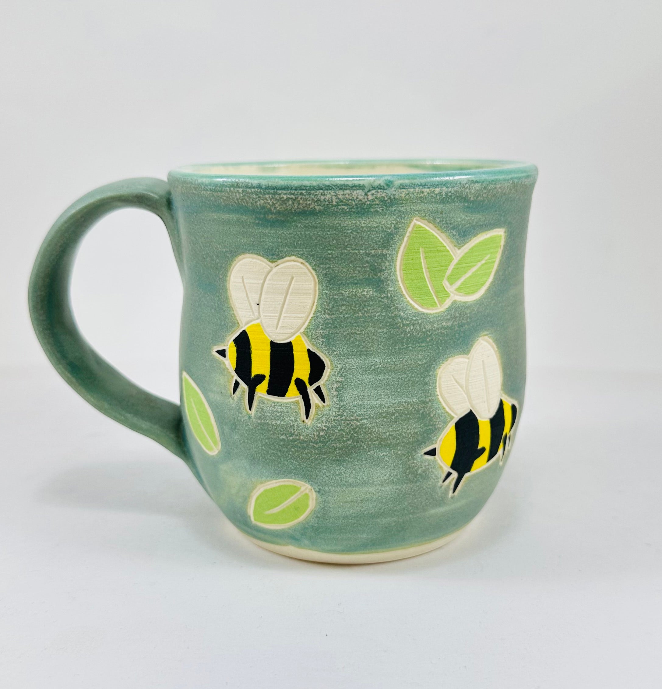 Bee Mug