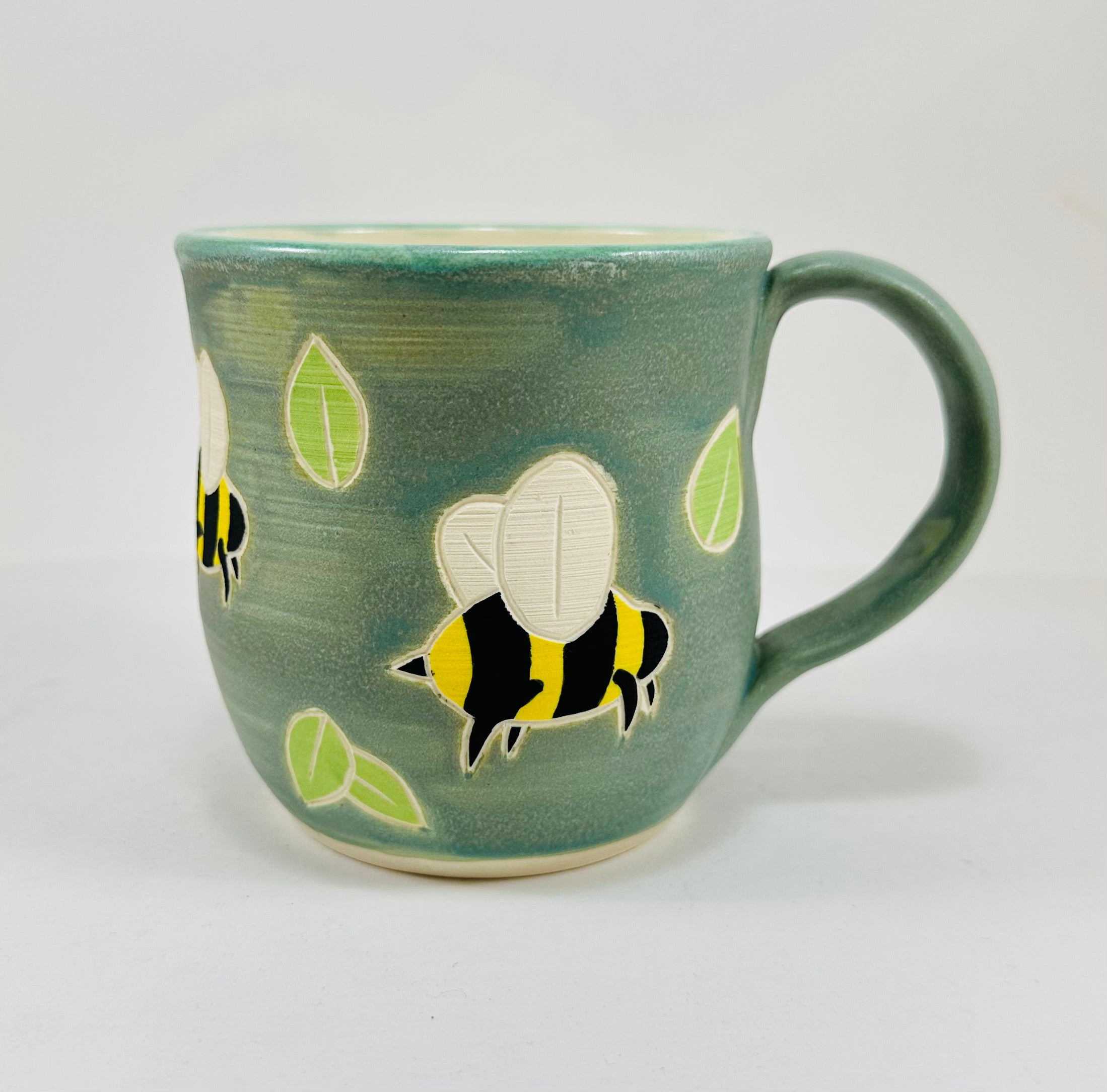 Bee Mug