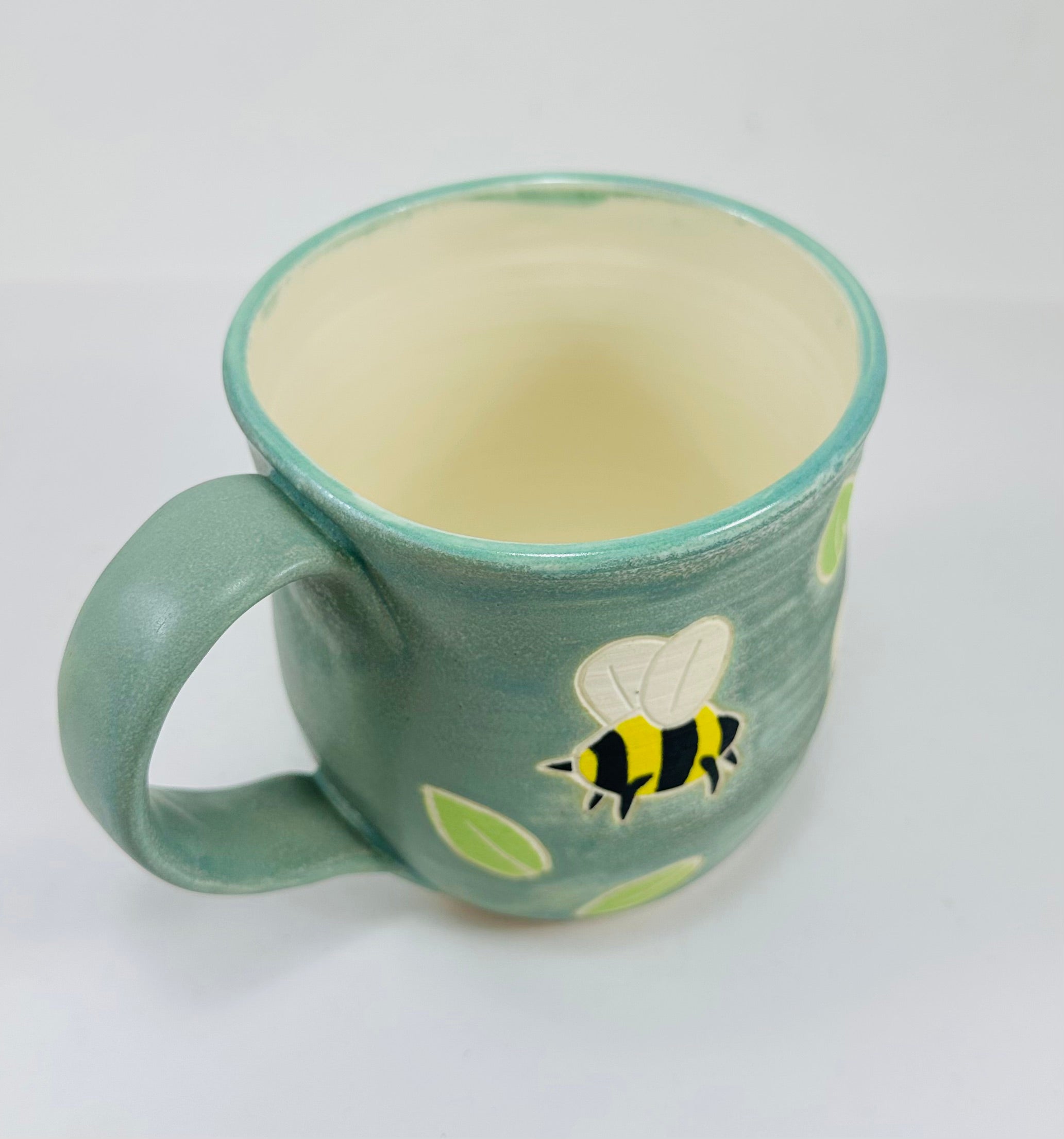Bee Mug