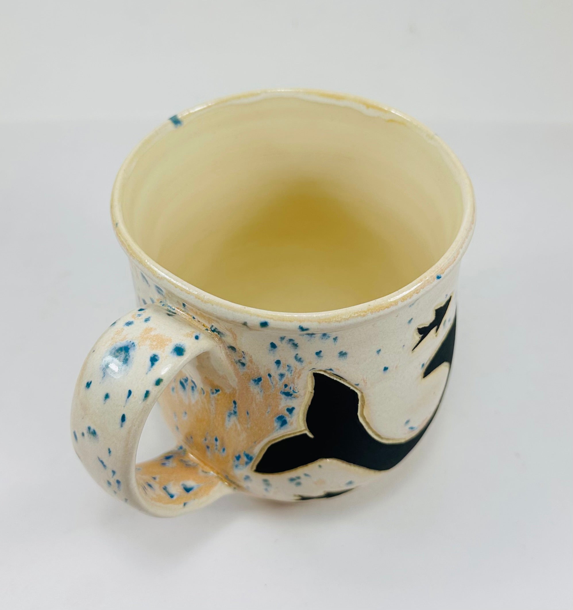 Orca Mug