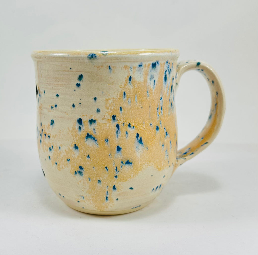 Orca Mug