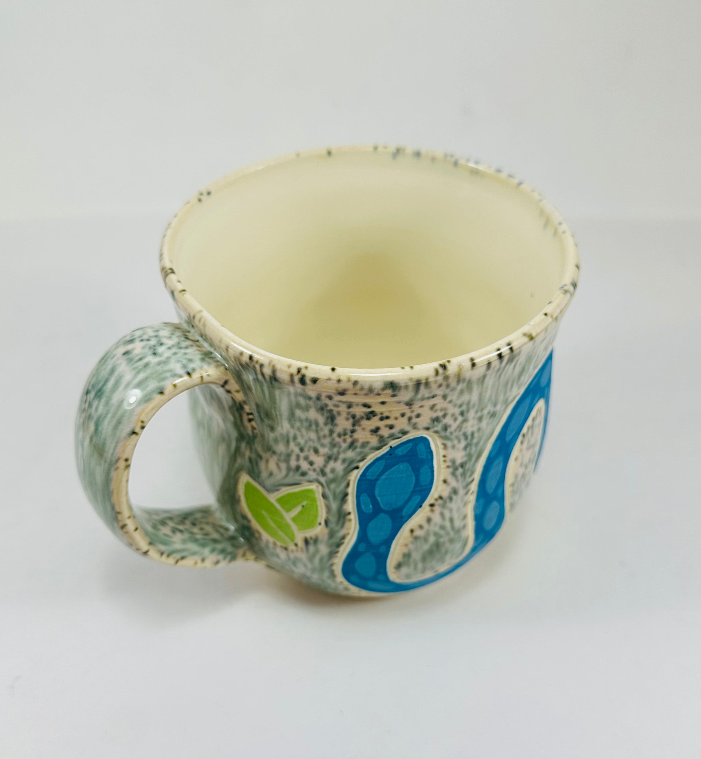 Snake Mug