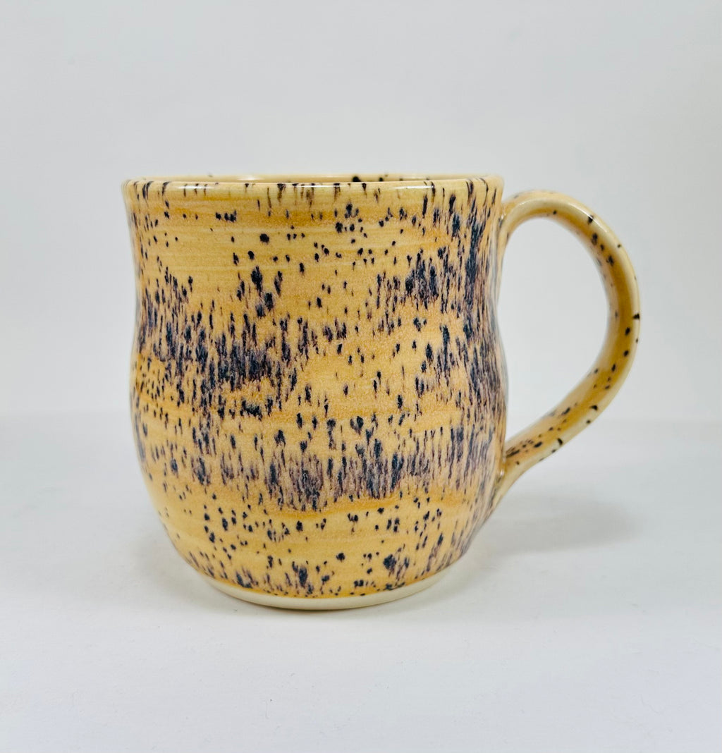 Beetle Mug