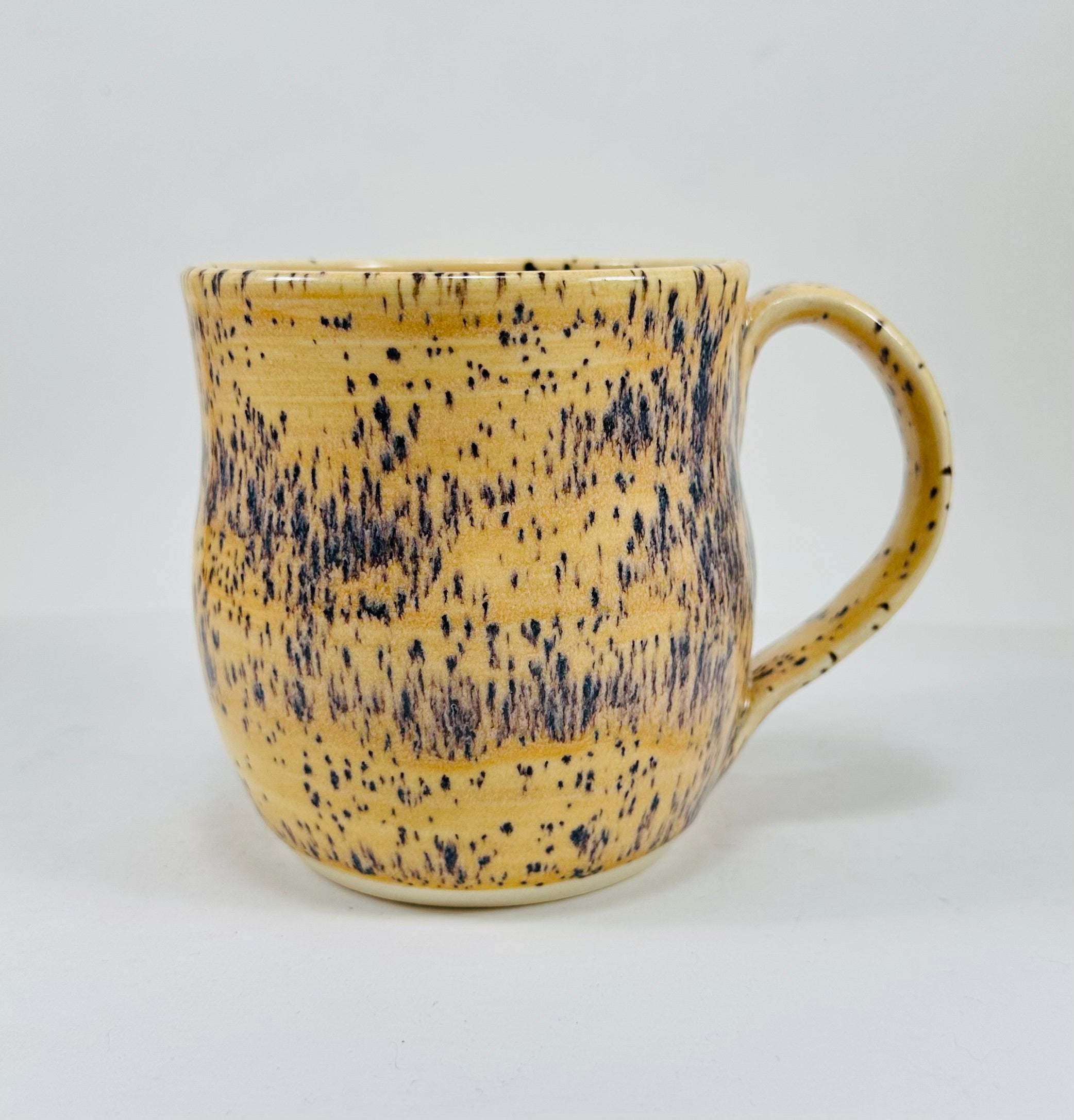Beetle Mug