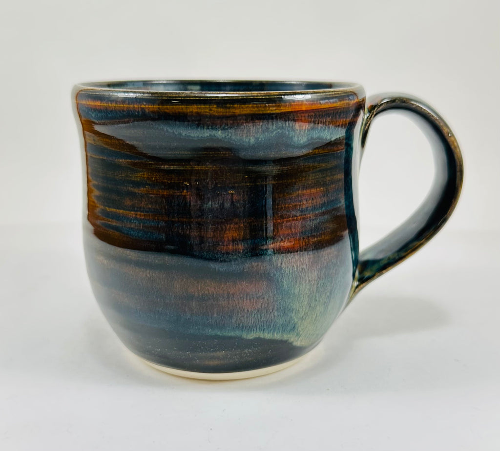 Skull Mug