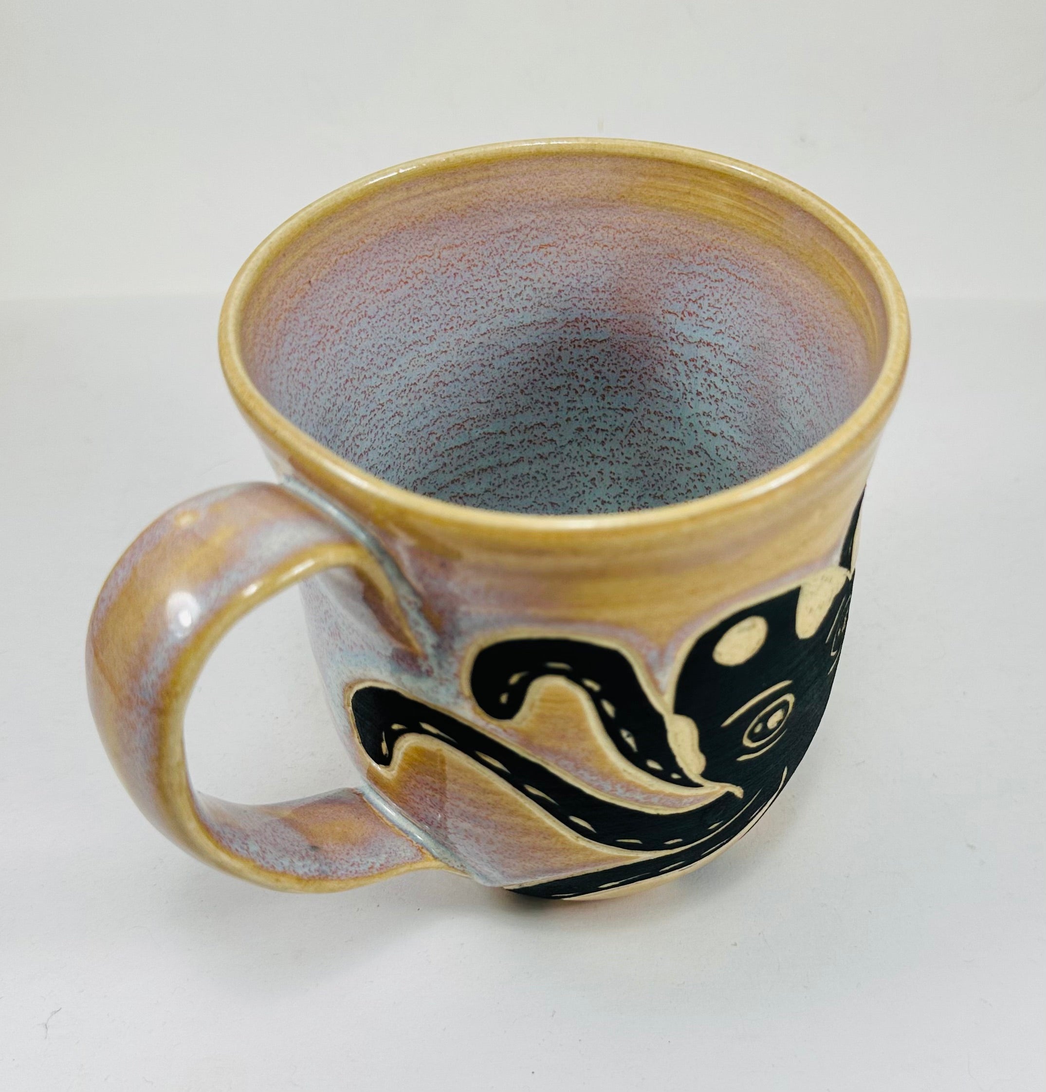 Octopus Mug