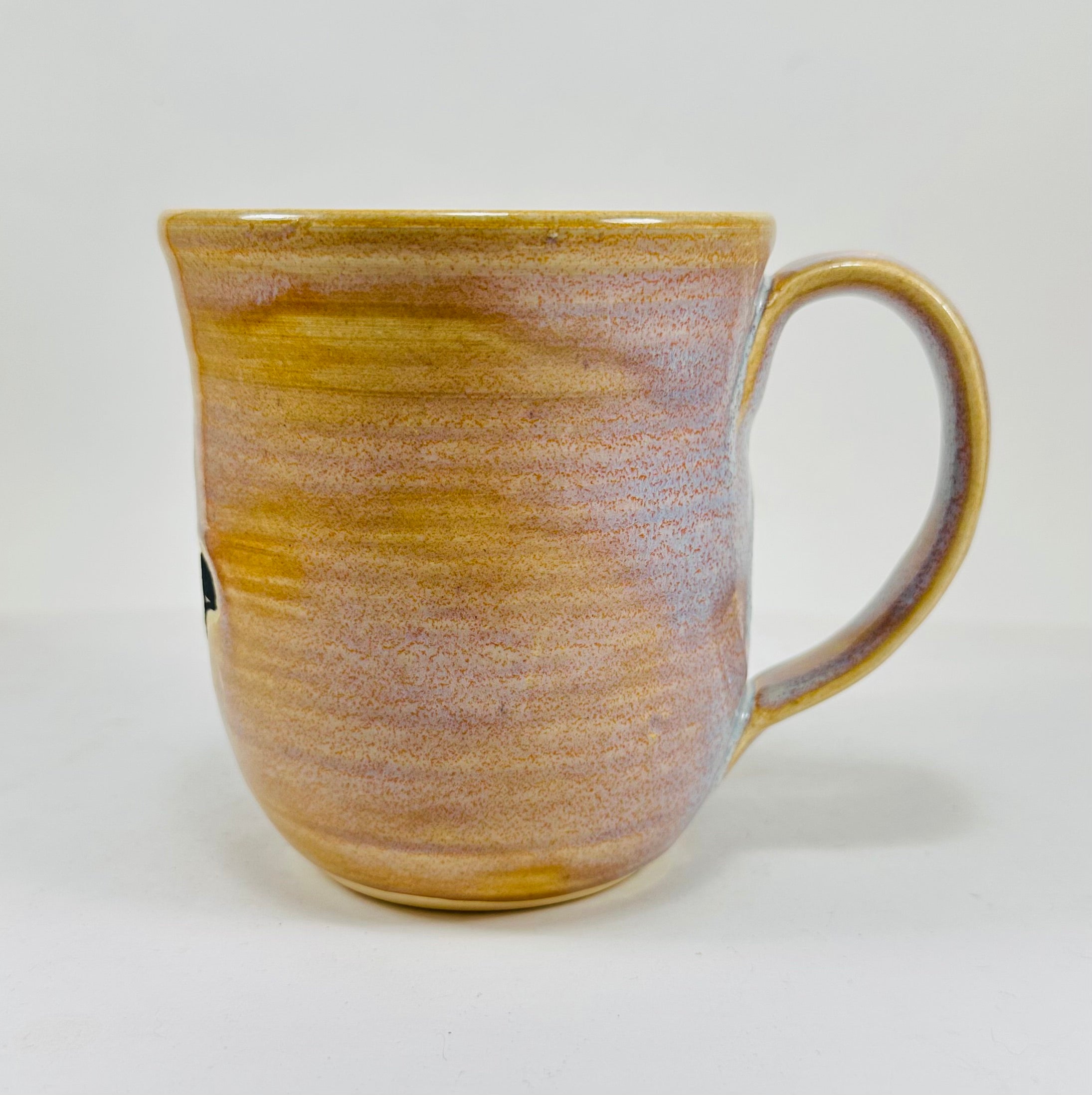 Octopus Mug