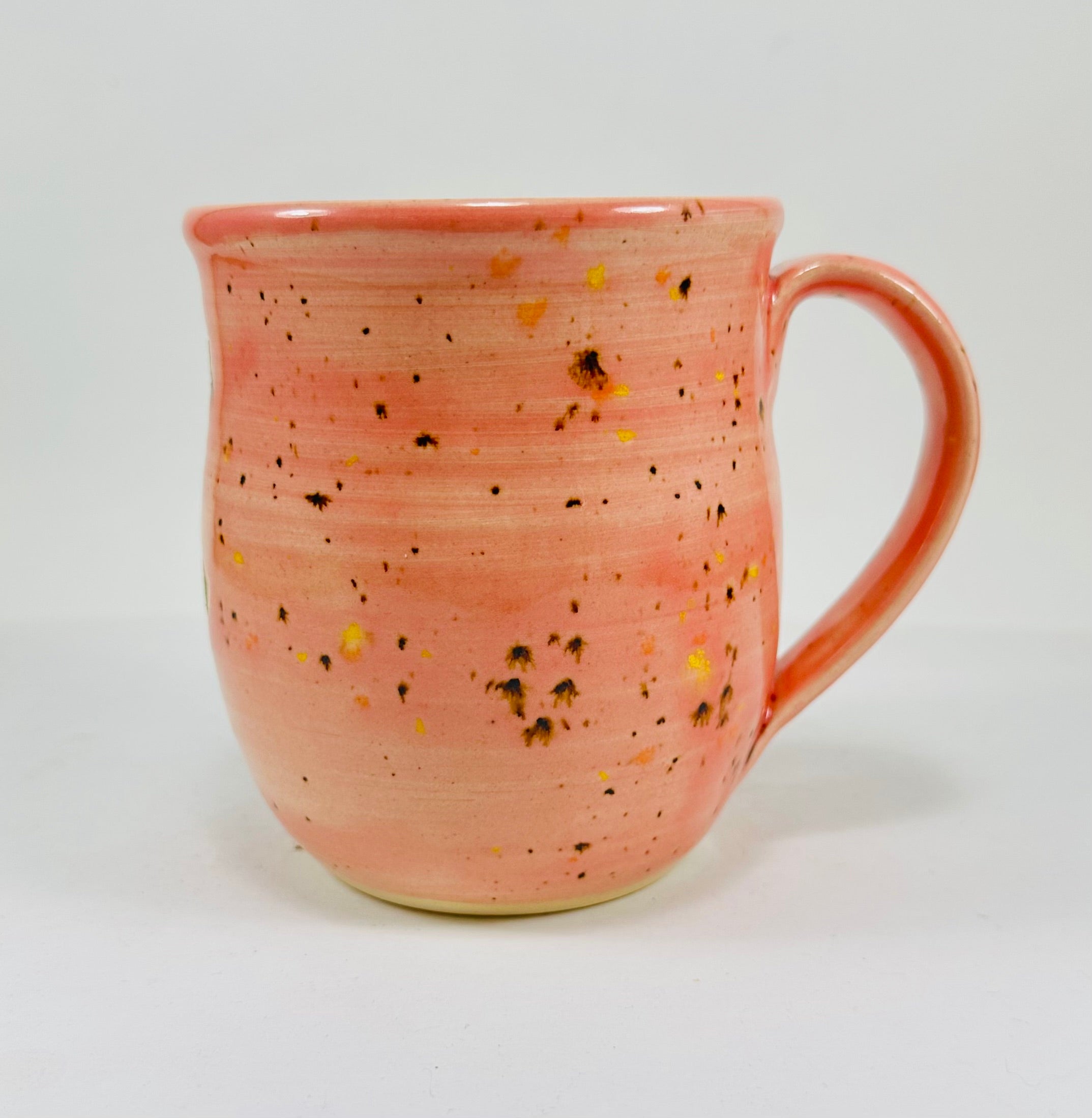 Luna Moth Mug