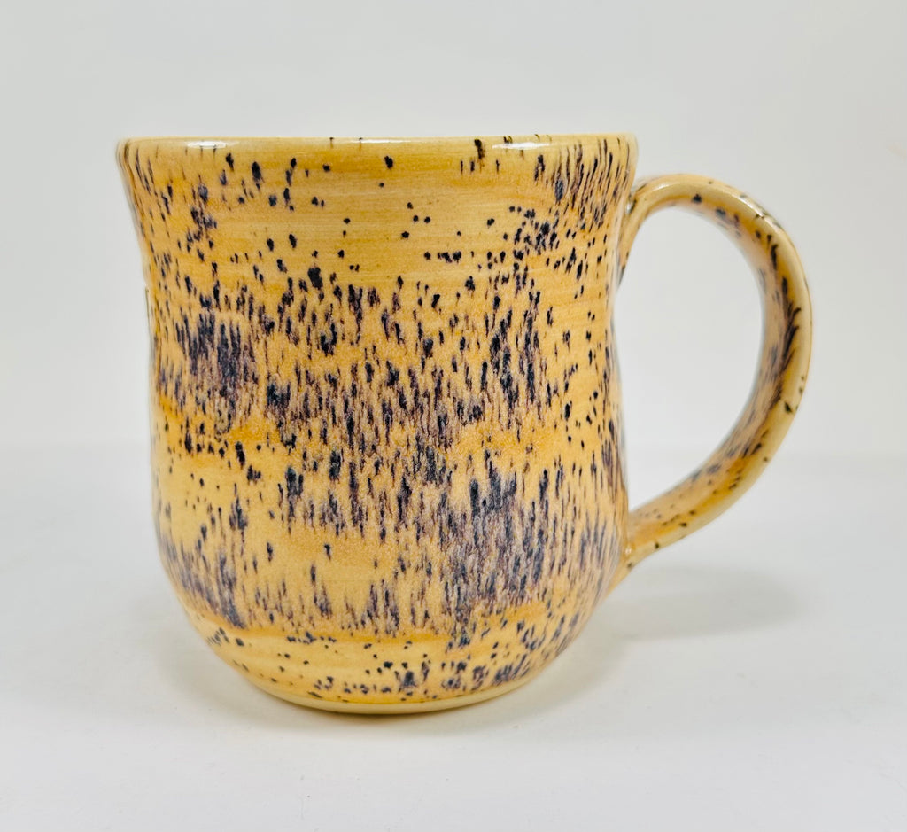 Luna Moth Mug 2
