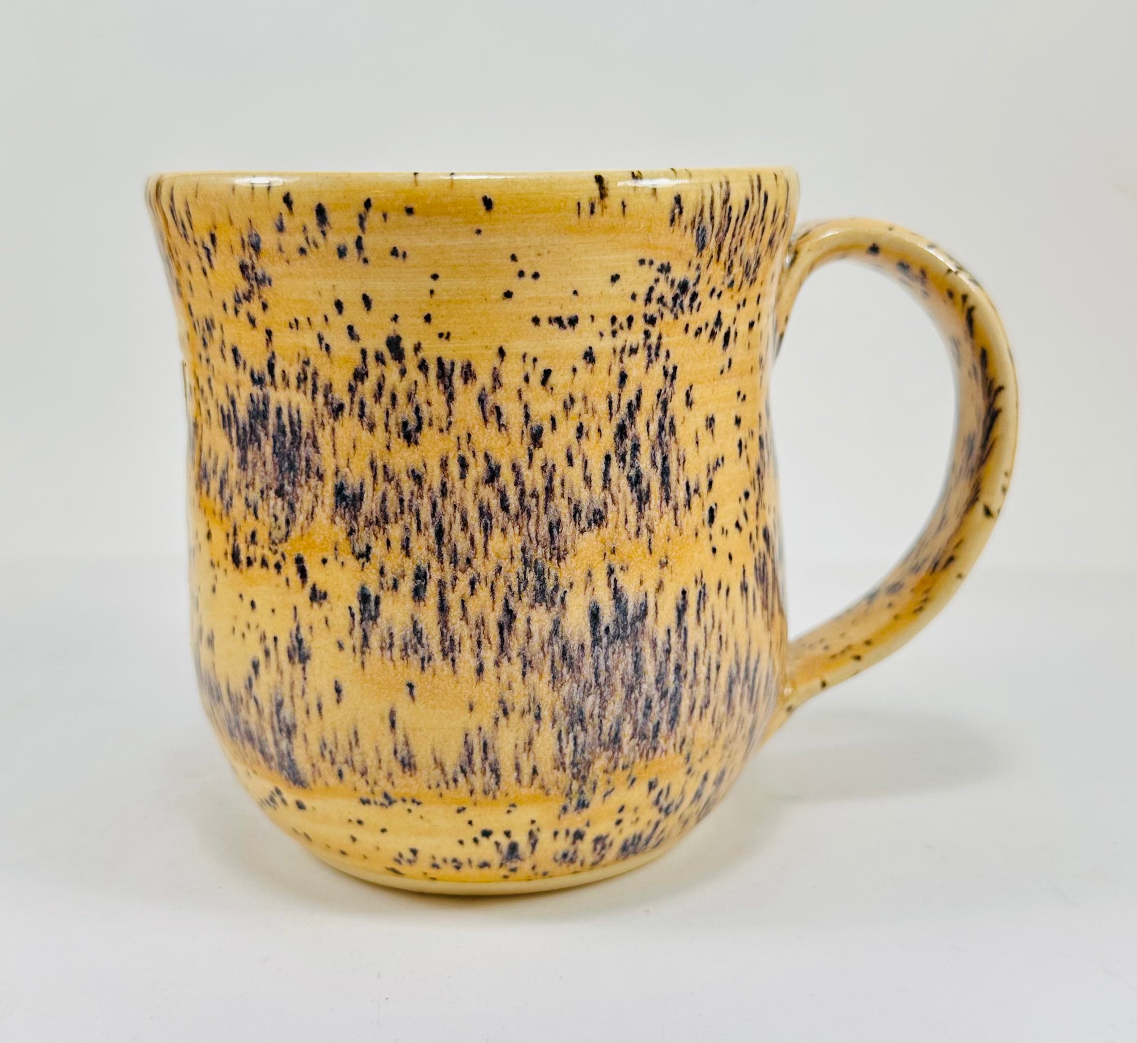 Luna Moth Mug 2