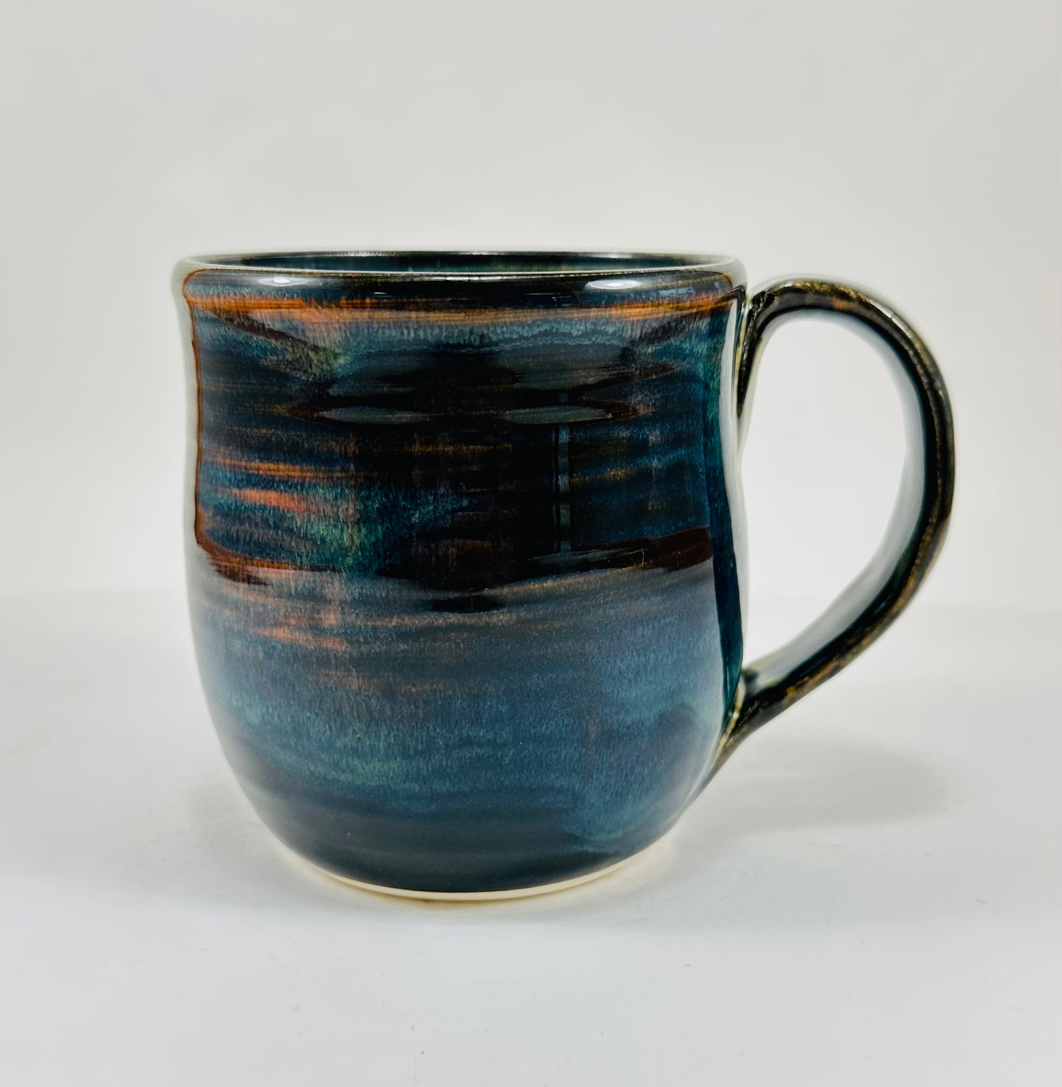 Skull Mug 2